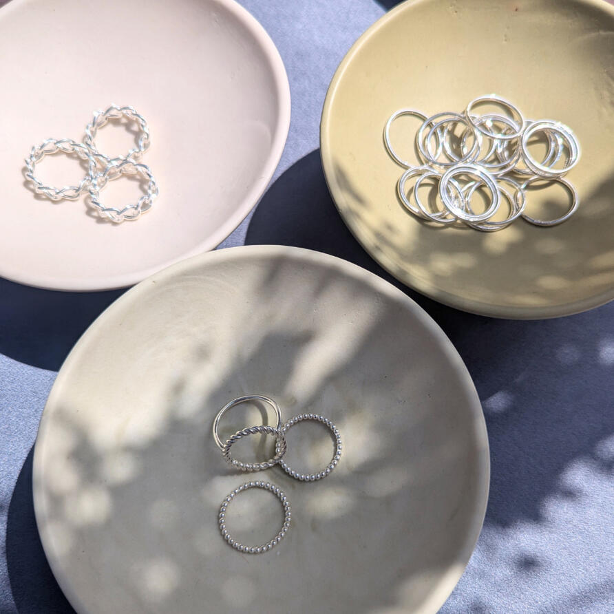 Mara Day Collection